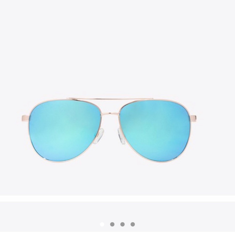 Michael Korn Sunglasses